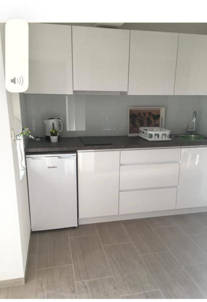 Apartmani Deluxe Jasenice  Exterior foto